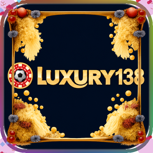 luxury138 — galeri pratinjau - APK Resmi